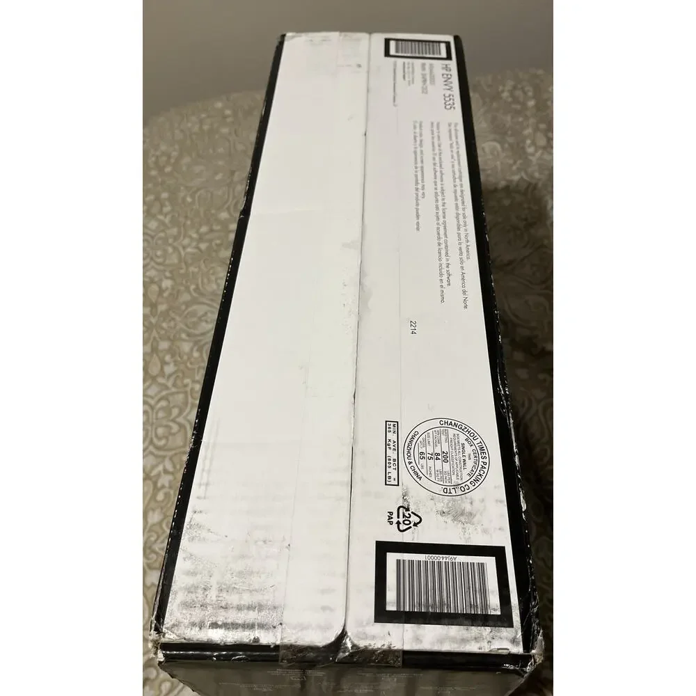 HP Envy 5535 Wireless PRINT SCAN WEB Printer SMARTPHONE & TABLET E-PRINT